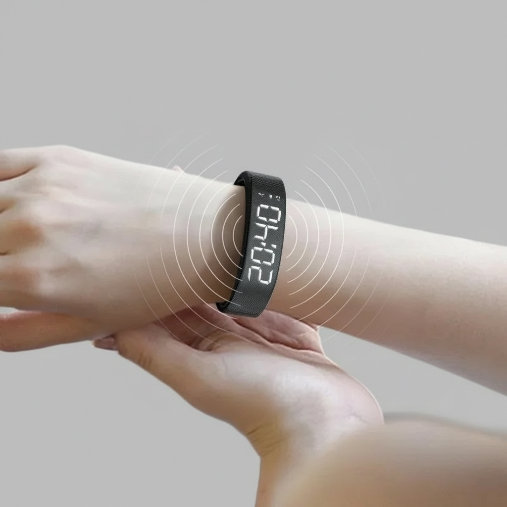 Tiden står fel och det är inte exakt samma produkt som jag har på mina filer